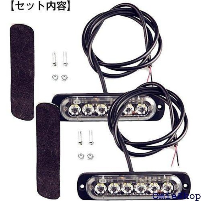 POOPEE ledfCCg h zCg 12V DRL ^ fC^CjOCg EZbg 141  /oCN