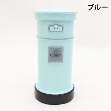 HIRO USB|[gt~jA} URURU POSTBOX PH180911 u[ Xփ|Xg^