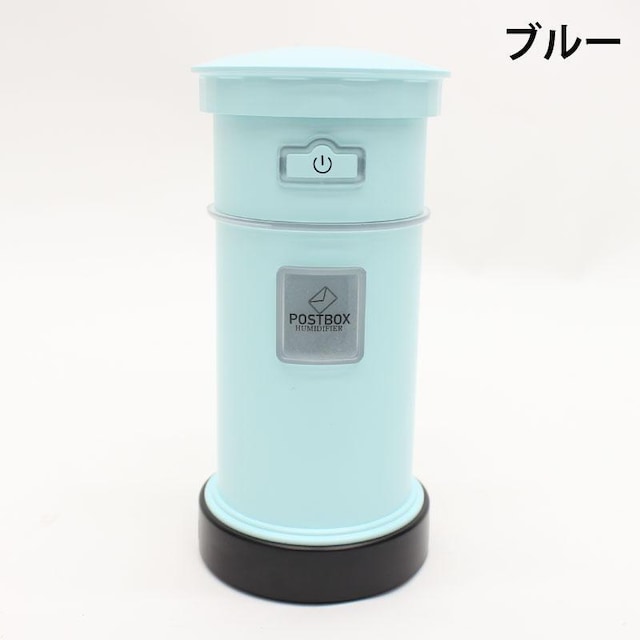 HIRO USB|[gt~jA} URURU POSTBOX PH180911 u[ Xփ|Xg^   Ɠd/AV 