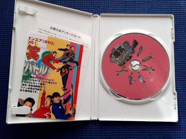 DVD ΃IGAog Light _fB  CD/DVD/rfI 