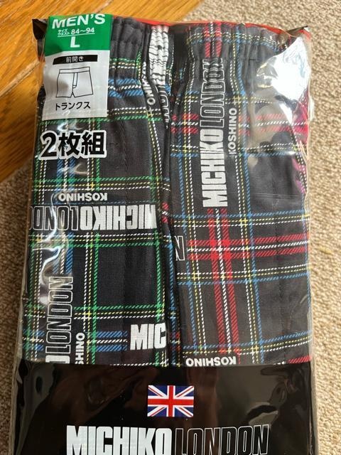 LTCYIQguhiIMICHIKO LONDON KOSHINOI^[^`FbNIMɑfGIOJIgNXI  jt@bV 