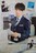 ★有岡大貴★切り抜き★TVLIFE☆JUMP連載267