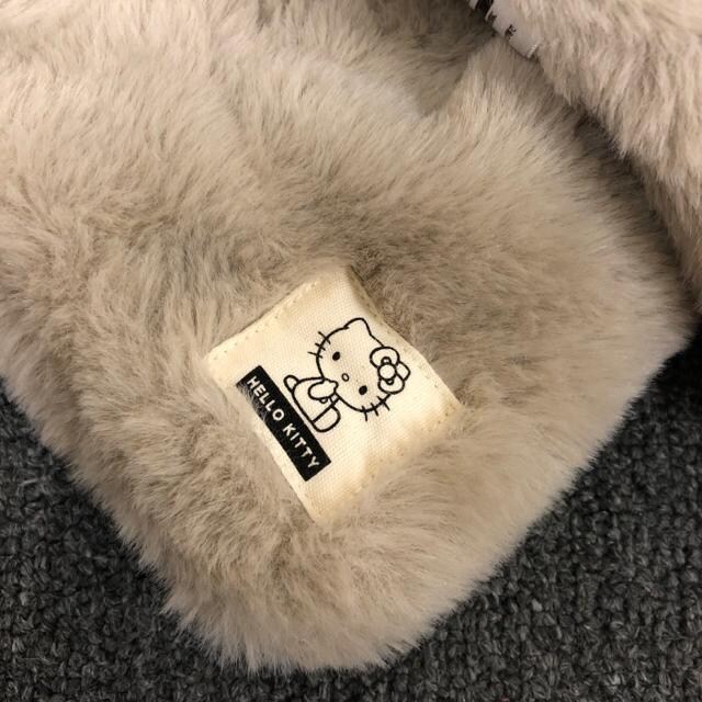  HELLO KITTY n[LeB t@[}t[  t@bV 