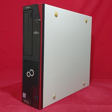 ýz xm ESPRIMO D588/V W 16GB Win11 O{ځ@ SSD+HDDWXg[W