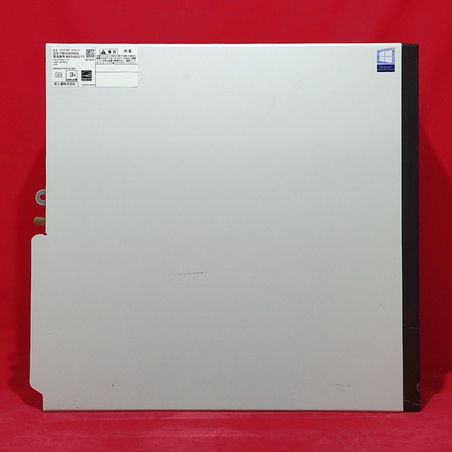 ýz xm ESPRIMO D588/V W 16GB Win11 O{ځ@ SSD+HDDWXg[W  PC{/Ӌ@ 