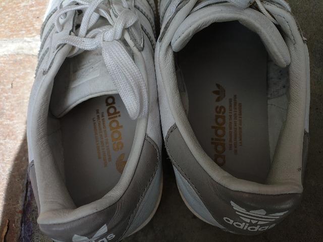 adidas  SUPERSTAR  [JbgXj[J[ X[p[X^[  TCY24.5cm U[Xj[J[ vi  uh 