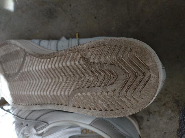 adidas  SUPERSTAR  [JbgXj[J[ X[p[X^[  TCY24.5cm U[Xj[J[ vi  uh 