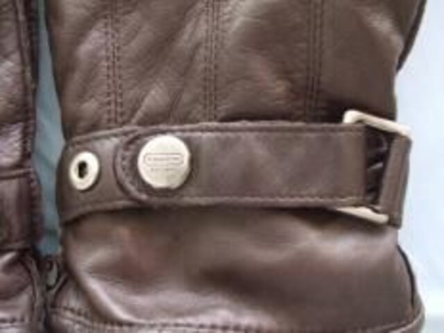 COACH R[` 3in1 O[u  JV~A XL  uh 