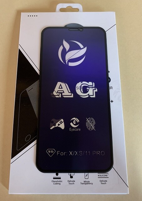 iPhone11Pro/Xs/X u[CgJbg }bg KX A`OA   Ɠd/AV 