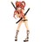 ホビージャパン限定 百花繚乱 1/8スケール 柳生十兵衛 白水着版 ●新品未開封美品