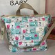 ViLeSportsac X|[gTbN Xk[s[ SNOOPY g[gobO V_[obO 2WAYg[g 4360