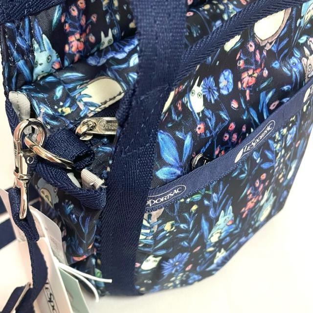 ViLeSportsac X|[gTbN gg {^jJ A 2way V_[obO X[WFj[ 8056