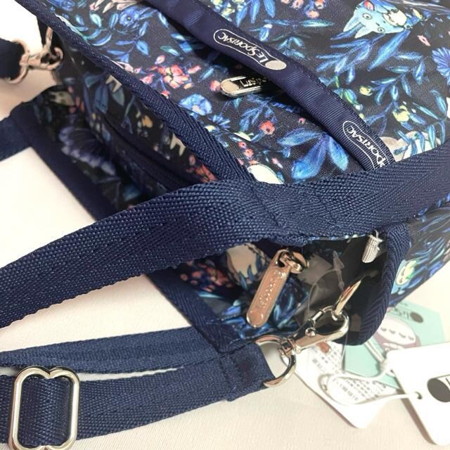 ViLeSportsac X|[gTbN gg {^jJ A 2way V_[obO X[WFj[ 8056