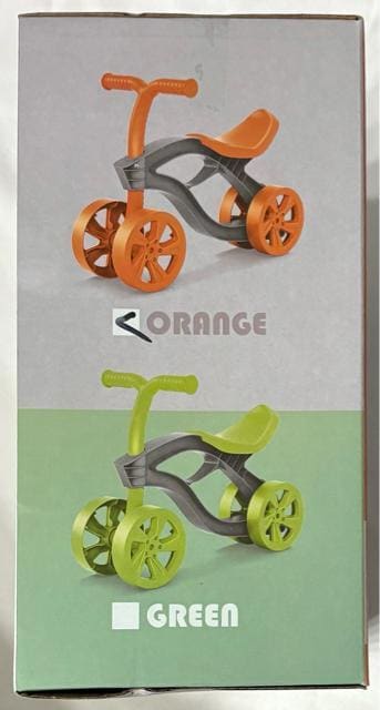 LbYoCN ORANGE
