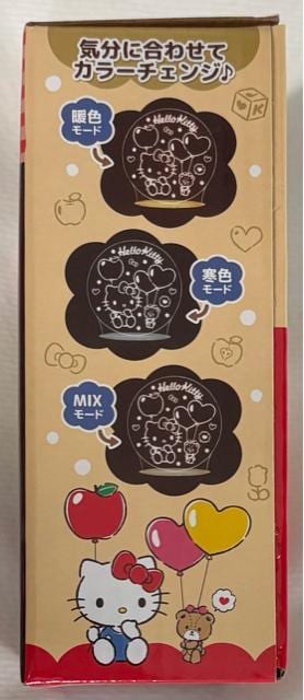 Hello Kitty ANCg