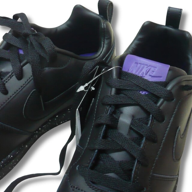 iCL R[go[E LOW SE BLK/28.0cm Xj[J[ Vi ubN   uh 