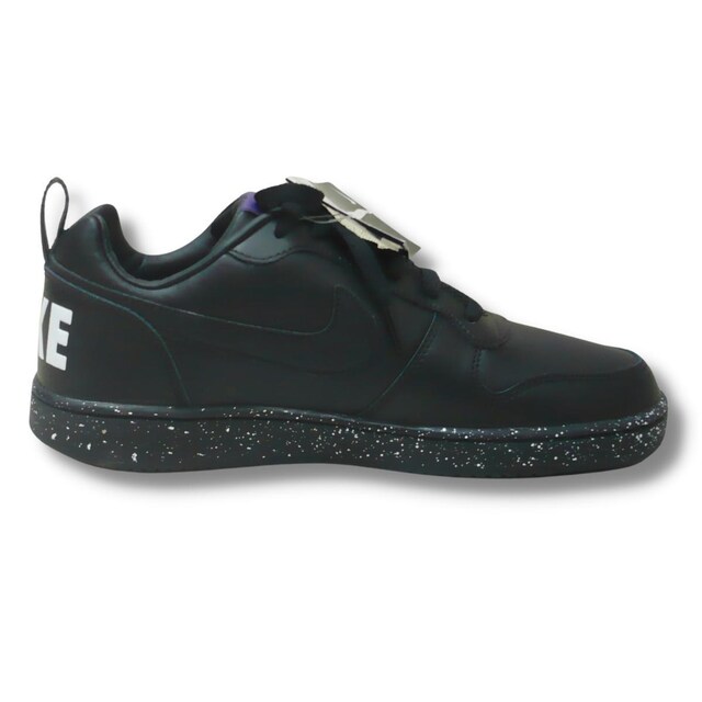 iCL R[go[E LOW SE BLK/28.0cm Xj[J[ Vi ubN   uh 
