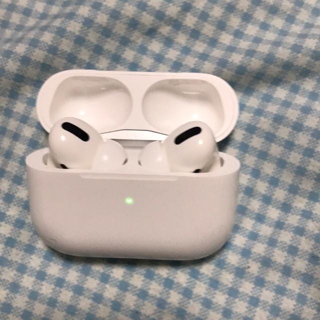 AirPods Pro {̂̂݁@  Ɠd/AV 