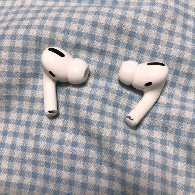 AirPods Pro {̂̂݁@  Ɠd/AV 