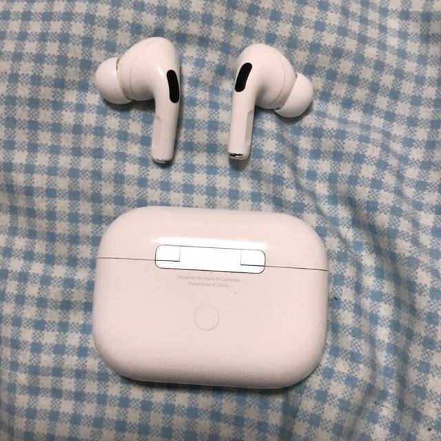 AirPods Pro {̂̂݁@  Ɠd/AV 