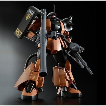 @lf 1/100 MS-06R-2 Mr[EnU[hpUNhh