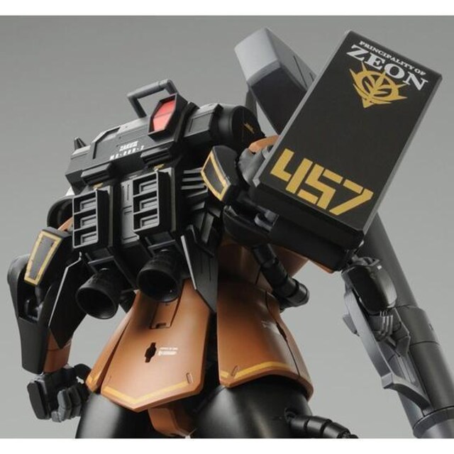 @lf 1/100 MS-06R-2 Mr[EnU[hpUNhh  zr[ 