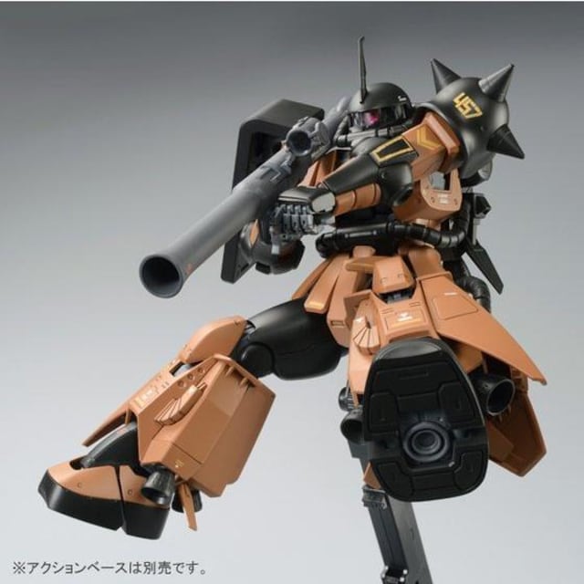 @lf 1/100 MS-06R-2 Mr[EnU[hpUNhh  zr[ 