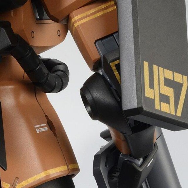 @lf 1/100 MS-06R-2 Mr[EnU[hpUNhh  zr[ 