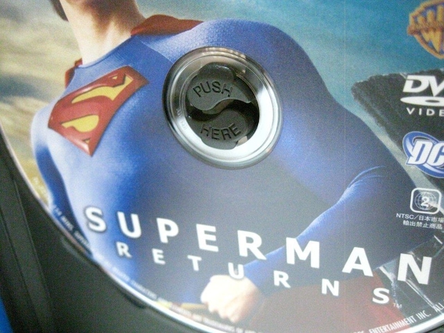 mDVD X[p[} ^[Y  CD/DVD/rfI 