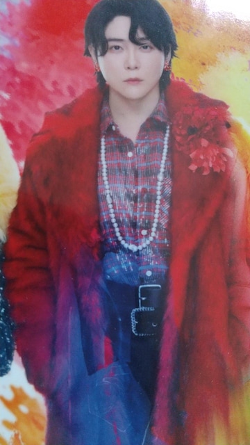Mrs. GREEN APPLEAoTV[  ^gObY 