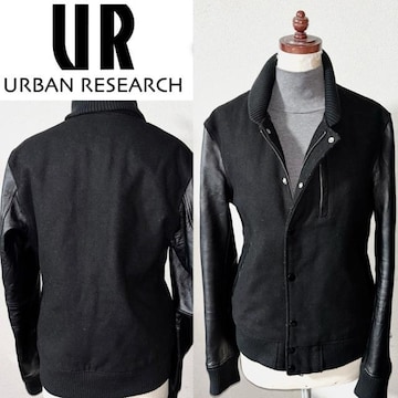i URBAN RESEARCH A[oT[` 艿3~ rv  U[ X^W L WPbg H~ AE^[