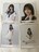【CD付属生写真】櫻坂46 自業自得 中嶋優月 4枚フルコンプセット(単品不可)