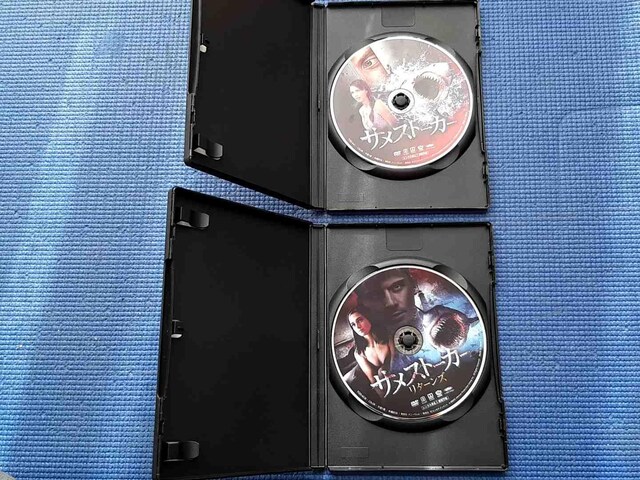 2{ DVD TXg[J[ +  ^[Y  CD/DVD/rfI 