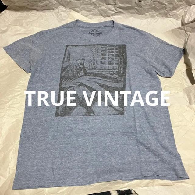 yTRUE VINTAGEzyobg}z  vgTVc / M   jt@bV 
