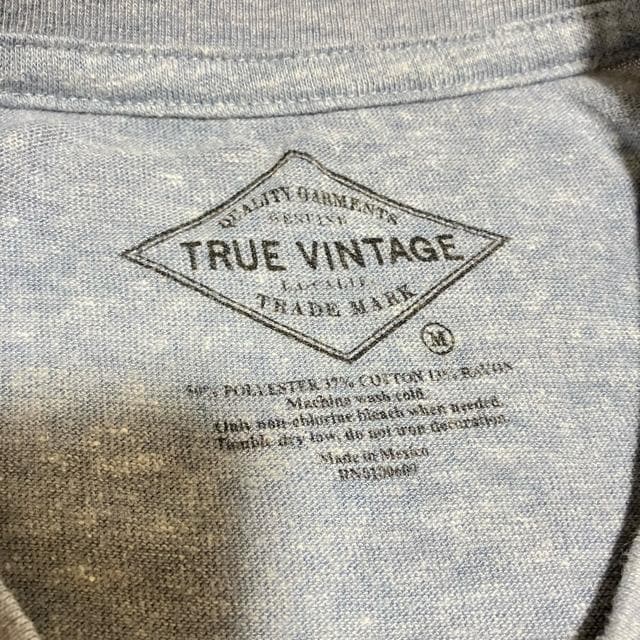 yTRUE VINTAGEzyobg}z  vgTVc / M  jt@bV 