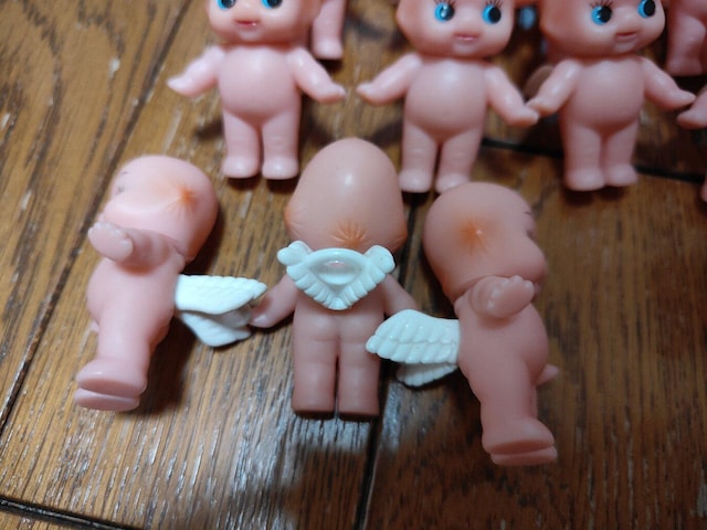 L[s[ Vg GWF H Ht Angel tBMA 132  zr[ 