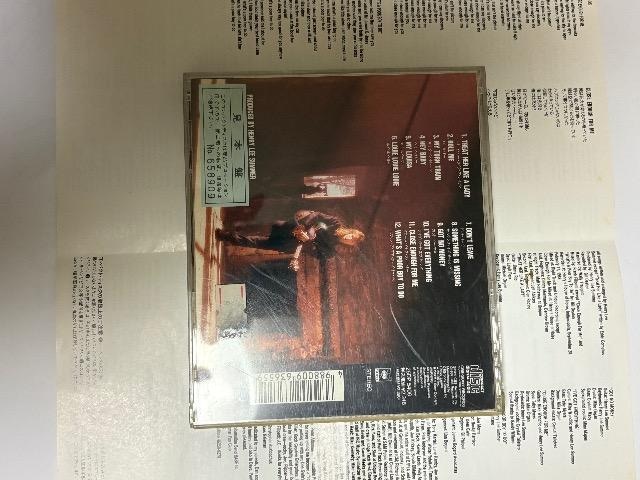 CDw[?[?T}[/I'VE  GOT  EVERYTHING  CD/DVD/rfI 