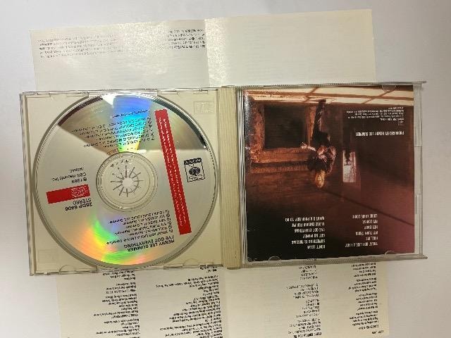 CDw[?[?T}[/I'VE  GOT  EVERYTHING  CD/DVD/rfI 