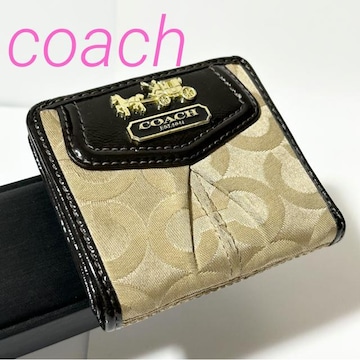 COACH R[` IvA[g ܂ z Te pegU[