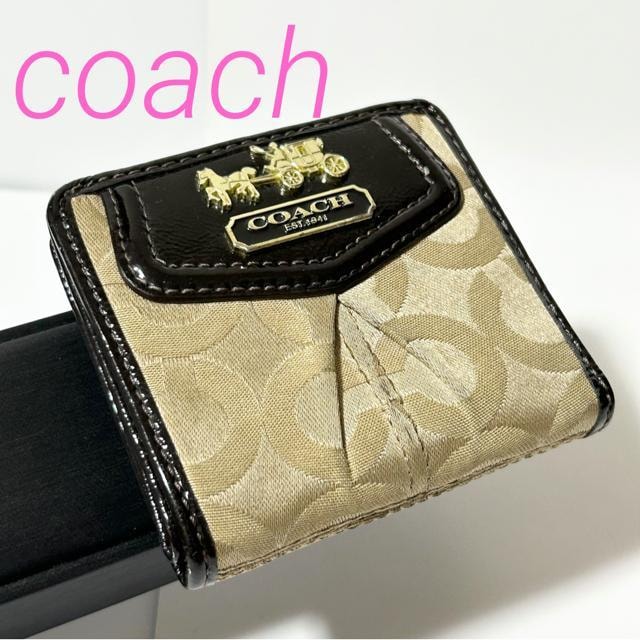 COACH R[` IvA[g ܂ z Te pegU[   uh 