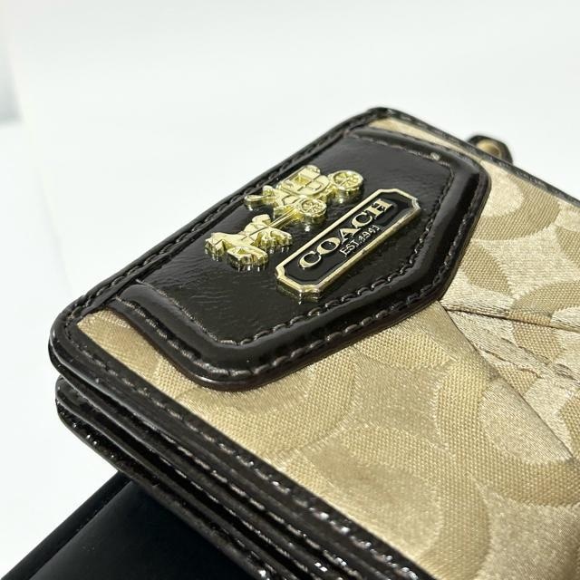 COACH R[` IvA[g ܂ z Te pegU[  uh 