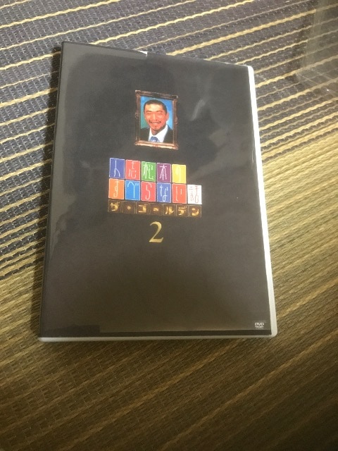 lu{ׂ̂Ȃb UES[f2   CD/DVD/rfI 