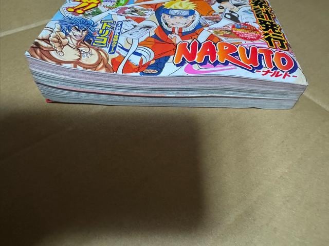 TNWv@2010N@23@NARUTO gR@  {/G 