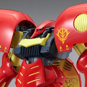 @HGUC 1/144 LxCl-hh ivc[p@j