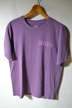Vi GAP Mbv NIRVANA j@[i X}C OtBbNTVc  p[v S Y ohTVc