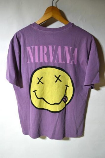 Vi GAP Mbv NIRVANA j@[i X}C OtBbNTVc  p[v S Y ohTVc  uh 