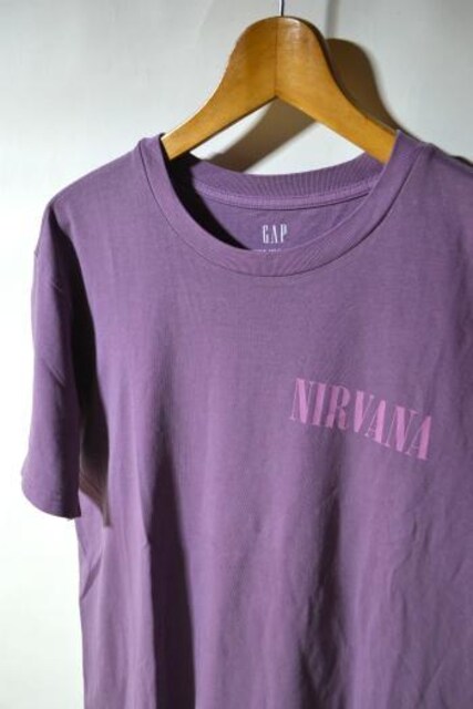Vi GAP Mbv NIRVANA j@[i X}C OtBbNTVc  p[v S Y ohTVc  uh 