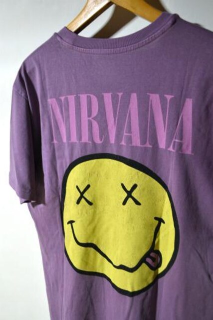 Vi GAP Mbv NIRVANA j@[i X}C OtBbNTVc  p[v S Y ohTVc  uh 