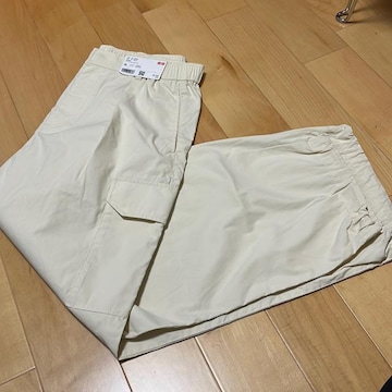UNIQLOC[W[J[SpcXL