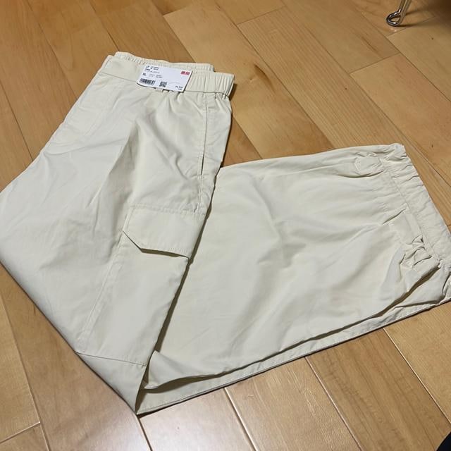UNIQLOC[W[J[SpcXL   uh 